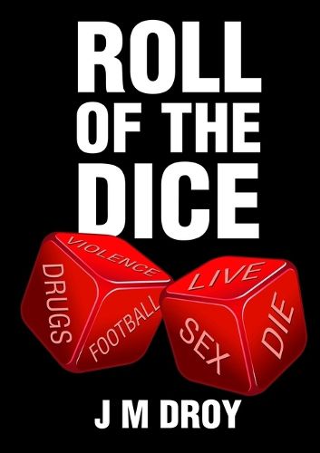 Cover image for Roll of the Dice
