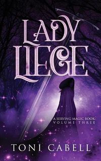 Cover image for Lady Liege