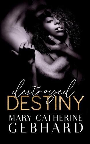 Cover image for Destroyed Destiny