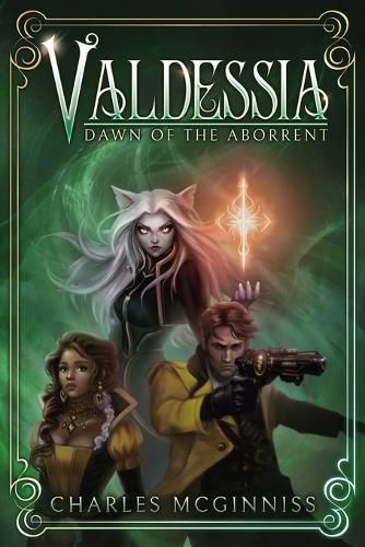 Cover image for Valdessia Dawn of the Aborrent