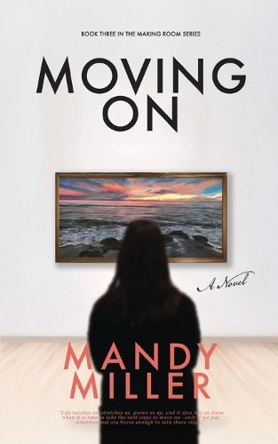 Cover image for Moving On