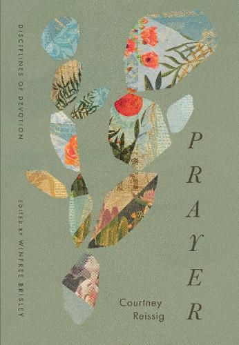 Cover image for Prayer