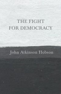 Cover image for The Fight for Democracy