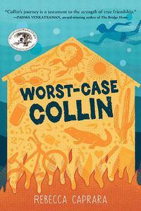 Cover image for Worst-Case Collin