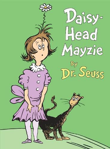 Cover image for Daisy-Head Mayzie