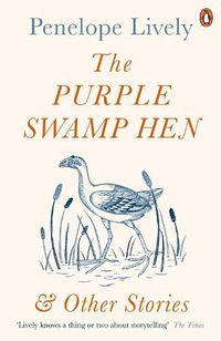Cover image for The Purple Swamp Hen and Other Stories