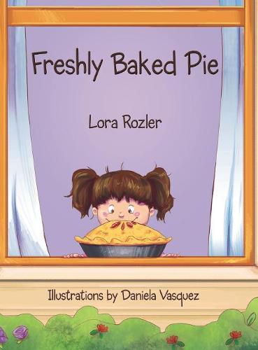 Cover image for Freshly Baked Pie