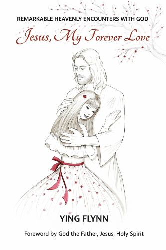 Cover image for Jesus, My Forever Love