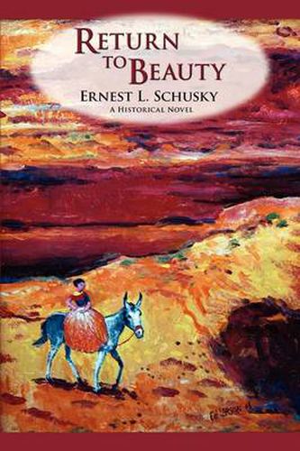 Cover image for Return to Beauty