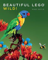 Cover image for Beautiful Lego 3: Wild