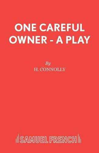 Cover image for One Careful Owner