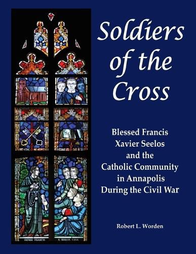 Soldiers of the Cross