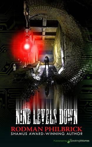 Cover image for Nine Levels Down