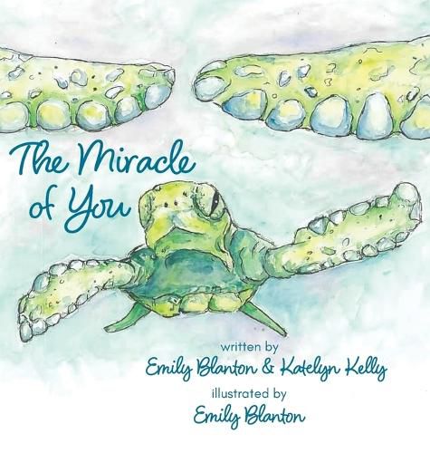 Cover image for The Miracle of You