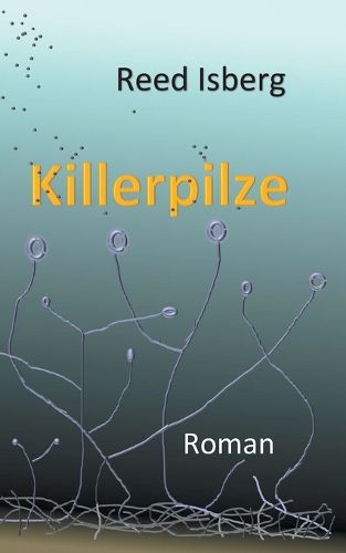 Cover image for Killerpilze