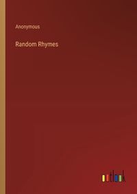 Cover image for Random Rhymes