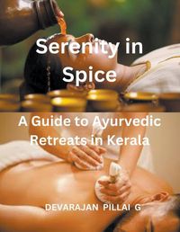 Cover image for Serenity in Spice
