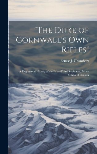 "The Duke of Cornwall's Own Rifles"