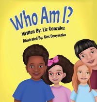 Cover image for Who Am I?