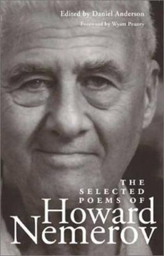 The Selected Poems of Howard Nemerov