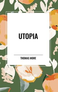 Cover image for Utopia