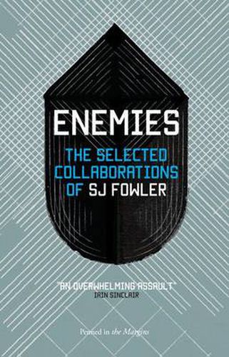 Cover image for Enemies