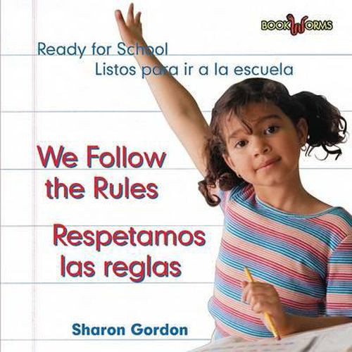 Cover image for Respetamos Las Reglas / We Follow the Rules