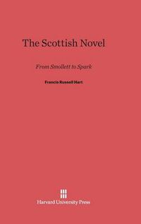 Cover image for The Scottish Novel