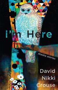 Cover image for I'm Here