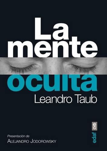 Cover image for La Mente Oculta