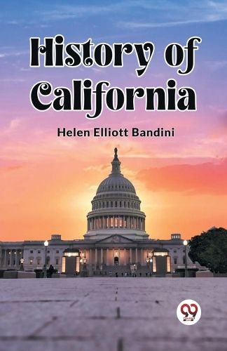 History of California