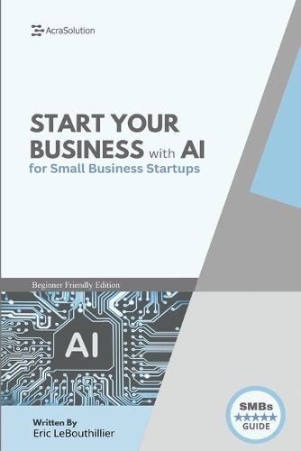 Cover image for AI Business Startup Guide