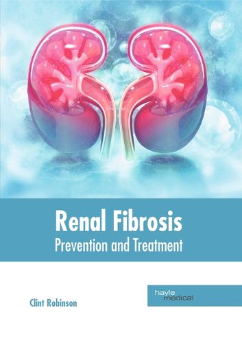 Cover image for Renal Fibrosis: Prevention and Treatment