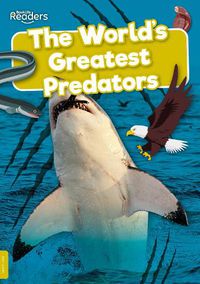 Cover image for The World's Greatest Predators