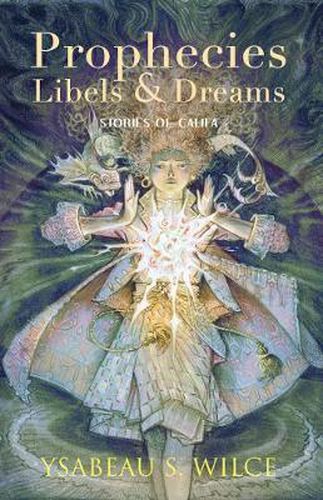 Prophecies, Libels & Dreams: Stories