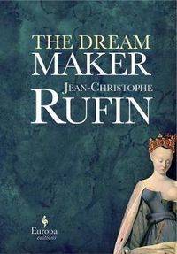 Cover image for The Dream Maker