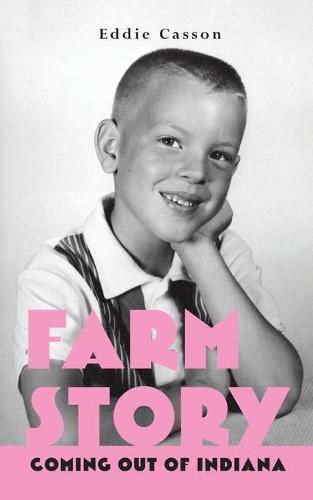 Cover image for Farm Story