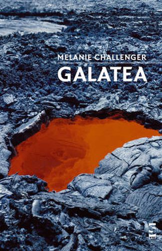 Cover image for Galatea