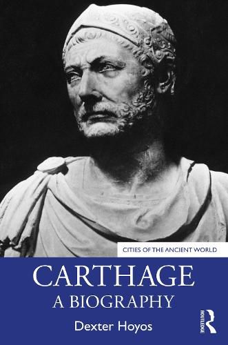 Cover image for Carthage: A Biography