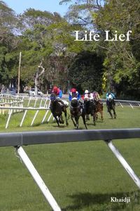 Cover image for Life Lief