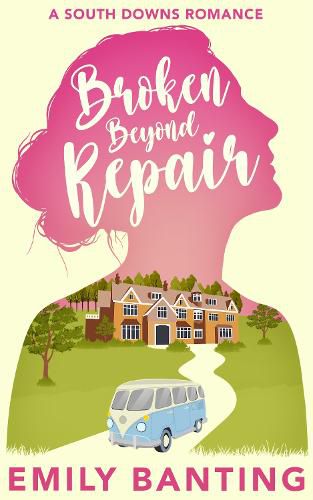 Cover image for Broken Beyond Repair