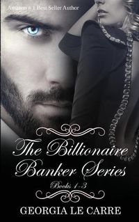 Cover image for The Billionaire Banker Series