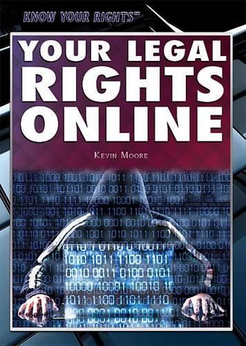 Cover image for Your Legal Rights Online