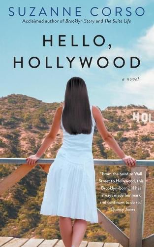 Cover image for Hello, Hollywood