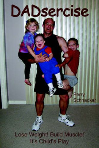 Cover image for DADsercise