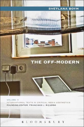 The Off-Modern