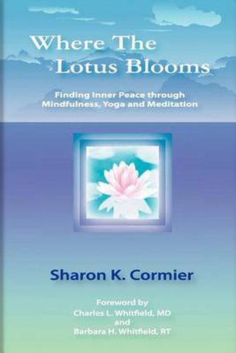 Cover image for Where The Lotus Blooms