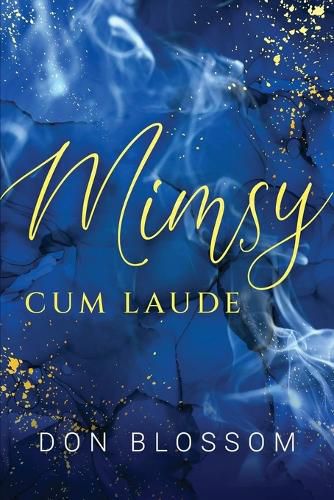 Cover image for Mimsy