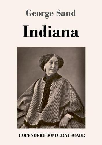 Cover image for Indiana