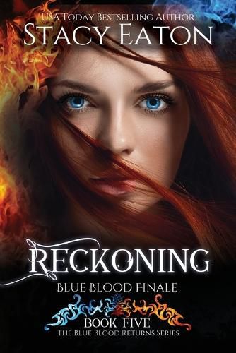 Cover image for Reckoning